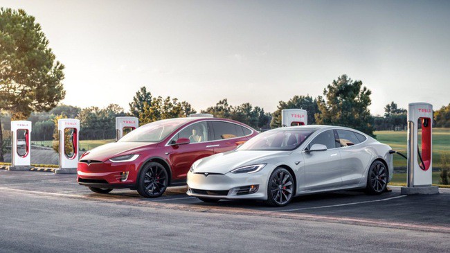 Tesla sẽ đầu tư vào Việt Nam?.