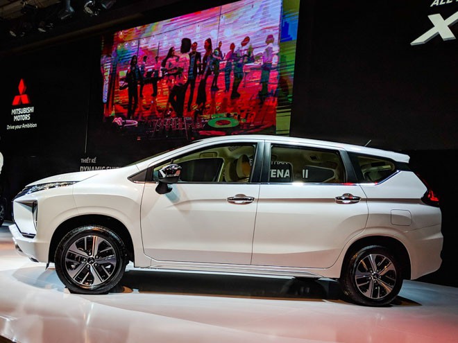 Mitsubishi Xpander