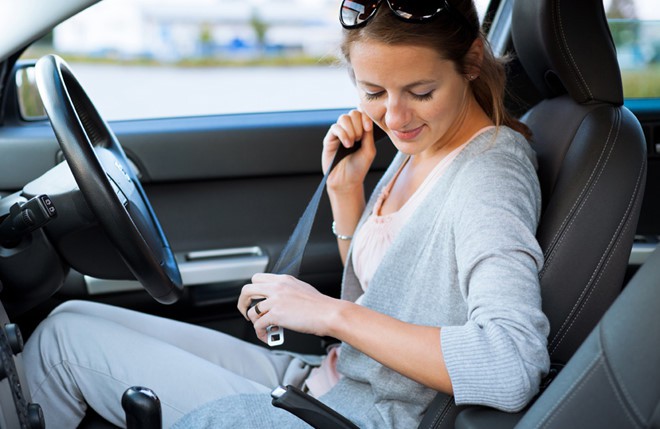8 món phụ kiện ô tô chứa nhiều nguy cơ ngây hại cho tài xế a8