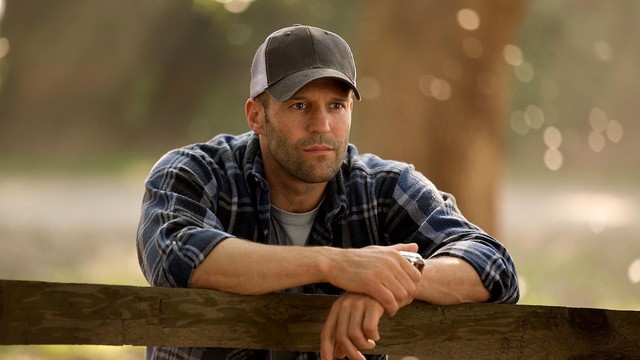 Jason Statham 5