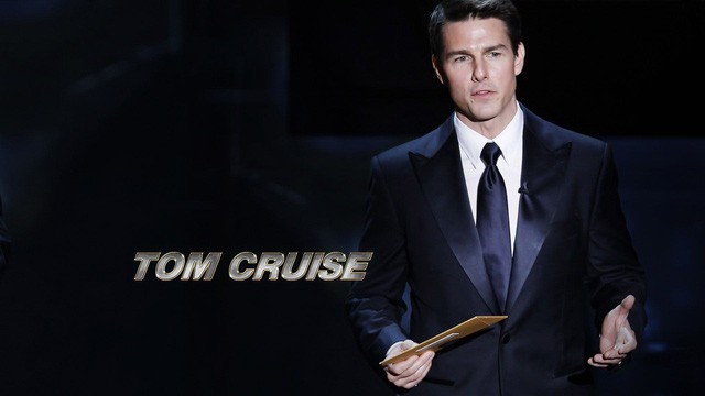 Tom Cruise 6