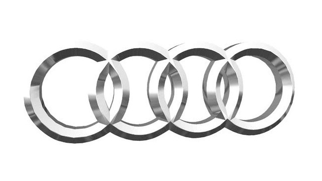 Logo 4 vòng tròn đặc trưng của Audi 1