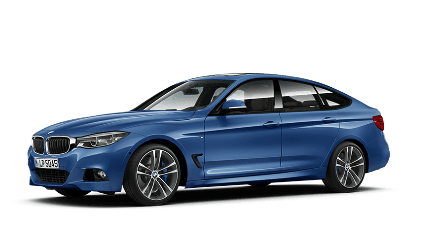 Giá xe BMW 320i 