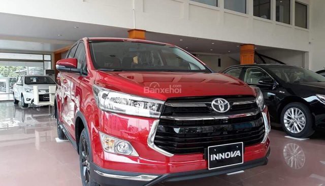 Người dùng Toyota Innova nên cẩn thận với những lỗi thường gặp này