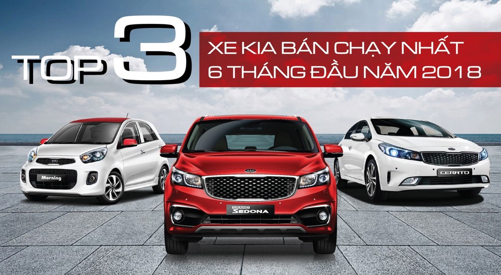 xe KIA của nước nào