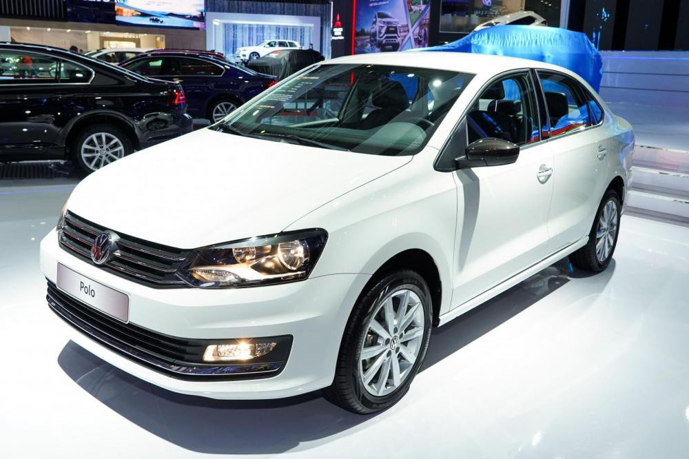 Volkswagen giảm giá 40 triệu, tặng kèm bảo hiểm trong tháng 12/2018 3