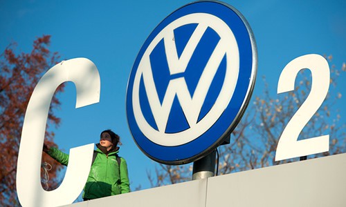 Volkswagen thông báo không sản xuất xe động cơ diesel và xăng trong tương lai sdsd