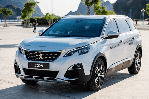 Peugeot Việt Nam tung chương trình ưu đãi hấp dẫn trong tháng 12/2018 2