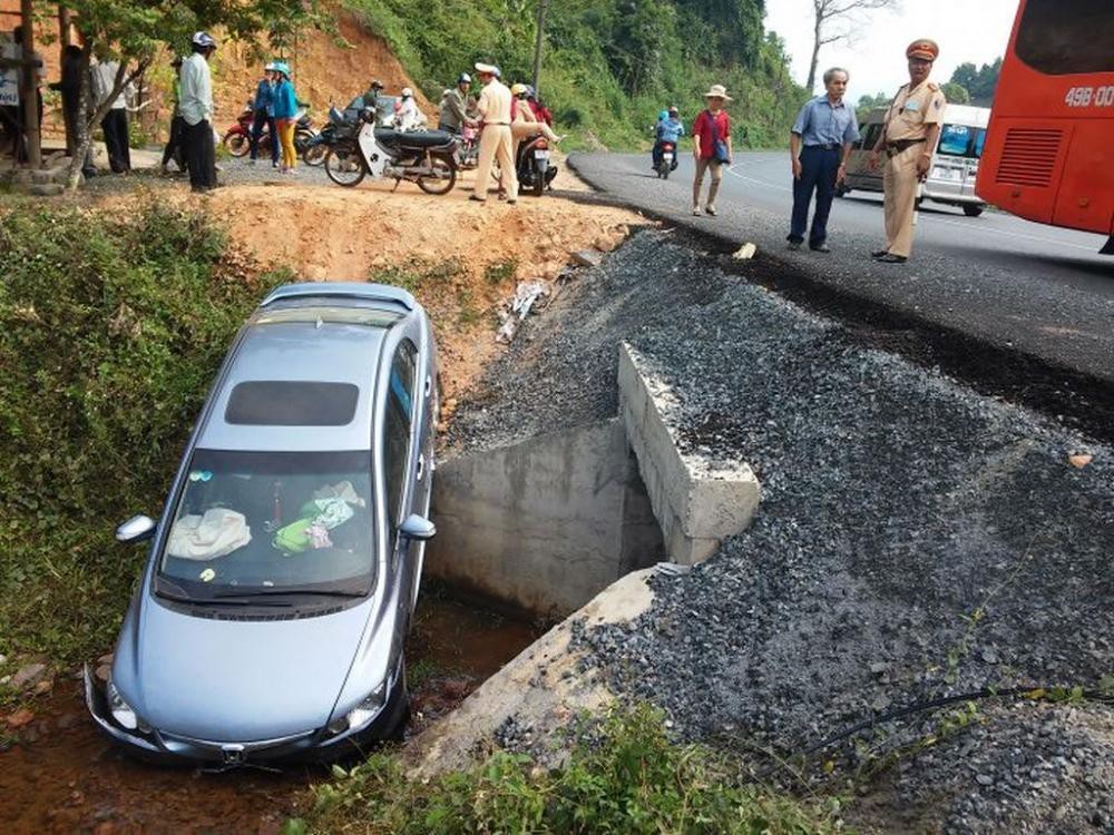 5 ghi nhớ quan trọng cho người mới học lái xe ô tô