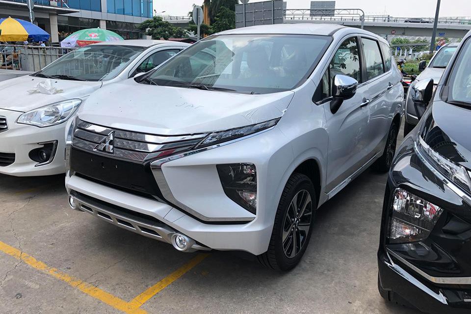 Mitsubishi Xpander