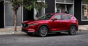  Giá xe Mazda CX5  2019