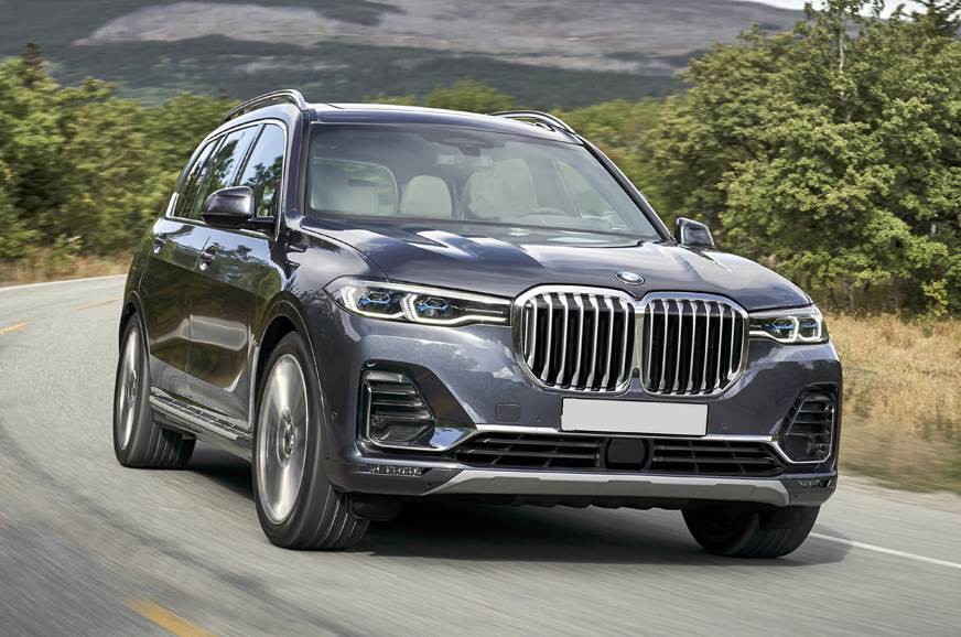 Đại lý nhận đặt cọc BMW X7 tại Việt Nam, giá tạm tính dưới 5,5 tỷ đồng 1