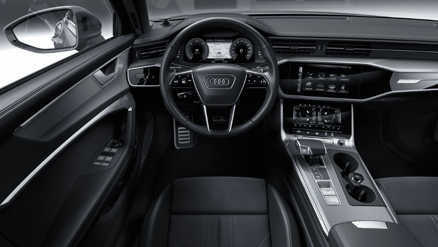 Audi A6 Allroad 2020 được trang bị những tính năng và công nghệ hiện đại