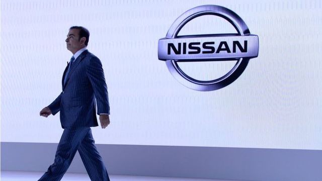 Nissan sẽ bị phạt 37 triệu USD vì bê bối của cựu chủ tịch? 1