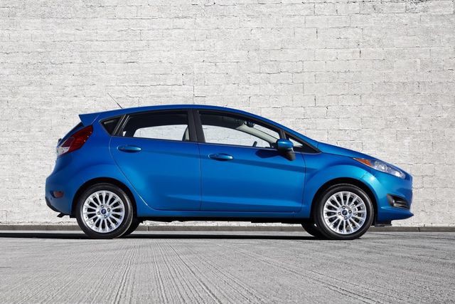 Ford bị kiện vì cố ý phân phối Focus và Fiesta lỗi ra thị trường 1