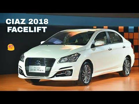 Đánh giá xe Suzuki Ciaz 2019