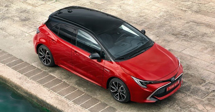 Động cơ Toyota Corolla Altis 2020 không có gì thay đổi so với thế hệ cũ