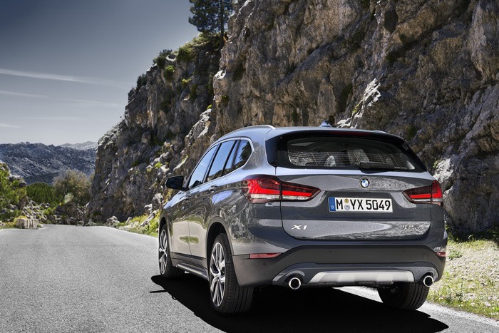 BMW X1 2020 sẽ ra mắt tại thị trường Australia vào tháng 10