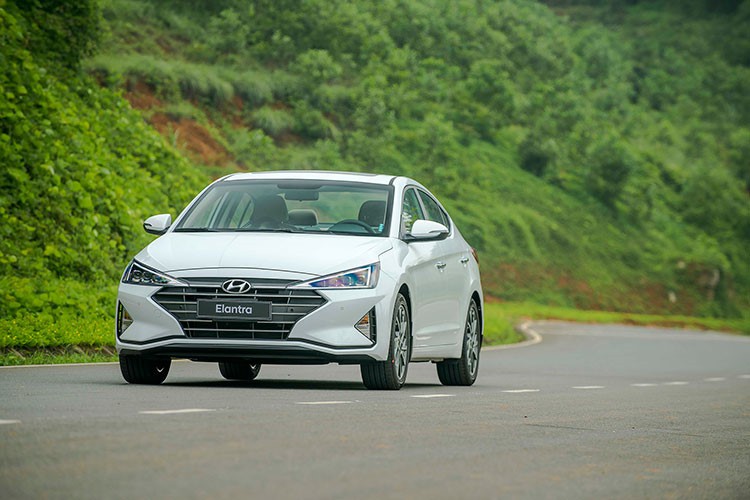 Thương hiệu TC Motor bán xe Hyundai chính thức ra đời tại Việt Nam 1