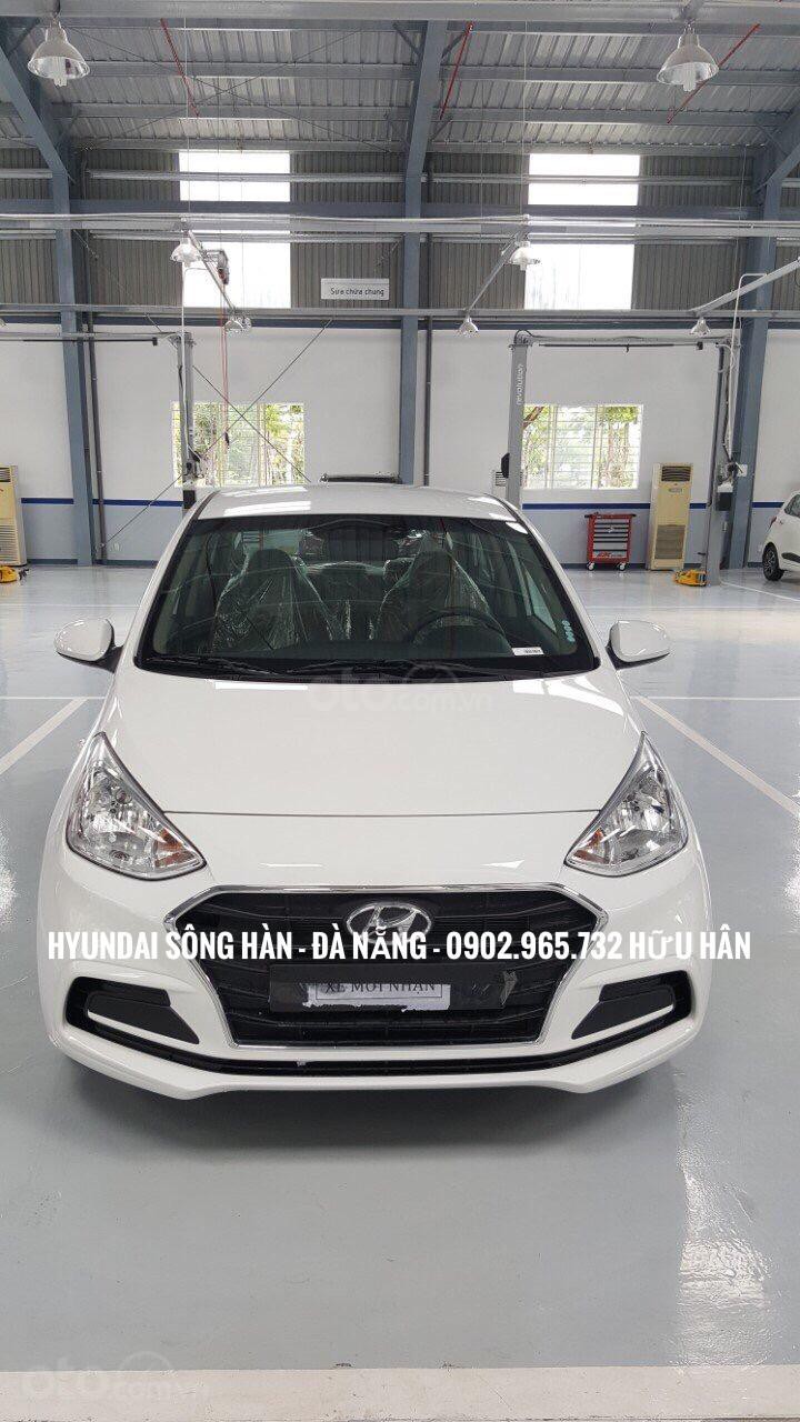 Hyundai Grand i10 nâng cấp để trở lại và lợi hại hơn xưa  Blog Xe Hơi  Carmudi