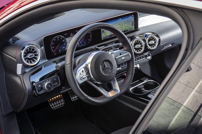 Mercedes CLA 2020 sẽ có mặt tại đại lý ở Mỹ vào cuối năm nay, giá khởi điểm 36.650 USD 5a