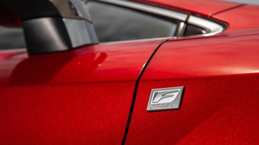 Lexus RX 350 2020 nâng cấp trang bị, tăng giá bán 3a
