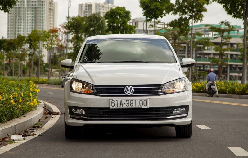 Loạt xe Volkswagen có mặt tại triển lãm ô tô Việt Nam (VMS) 2019: Nổi bật nhất là Touareg 5a