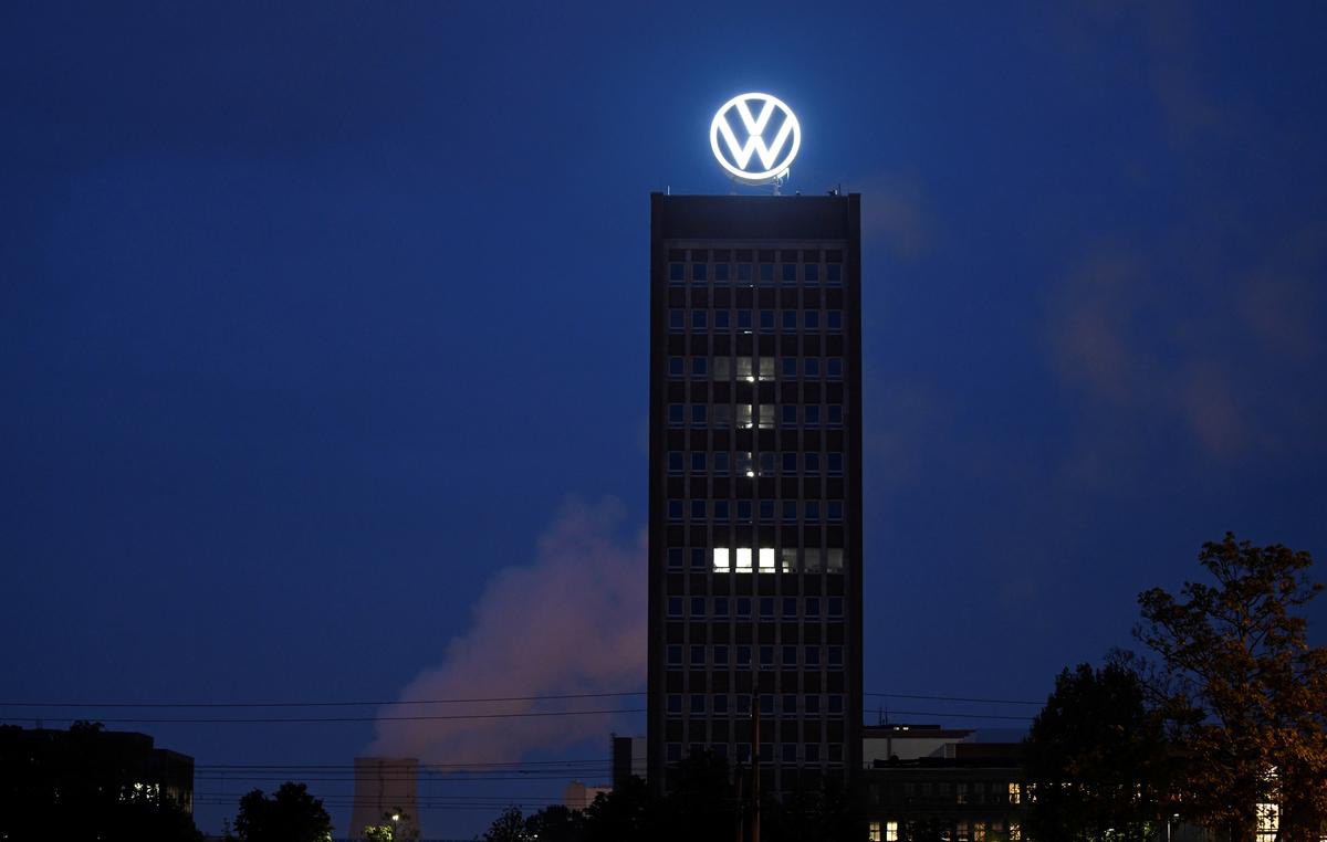 Volkswagen chi hơn 85 triệu USD để dàn xếp vụ kiện của khách hàng tại Úc 1