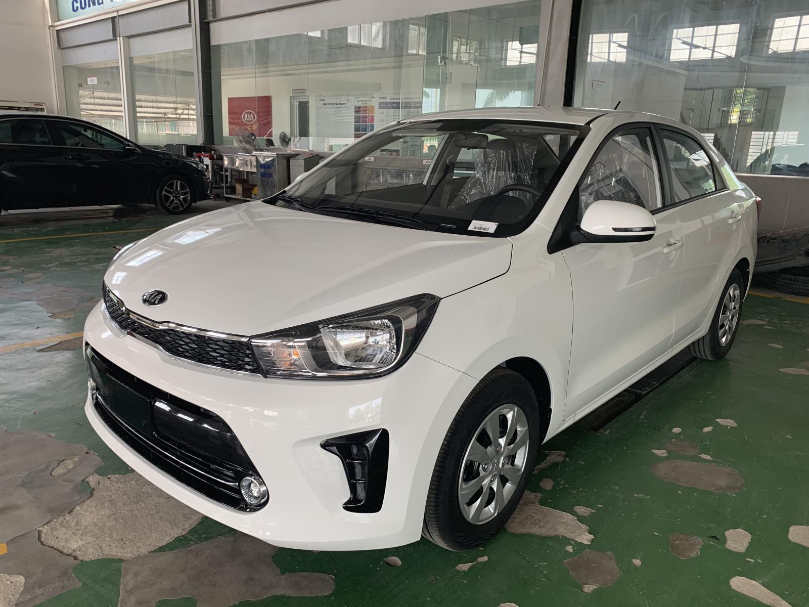 Cần bán Kia Soluto đời 2020, LH: 0966 199 109