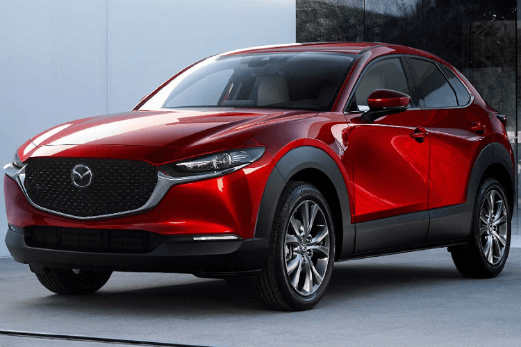Mazda bắt đầu nhận đặt cọc cho mẫu CX-30 hoàn toàn mới với giá chỉ từ 517 triệu đồng 1a