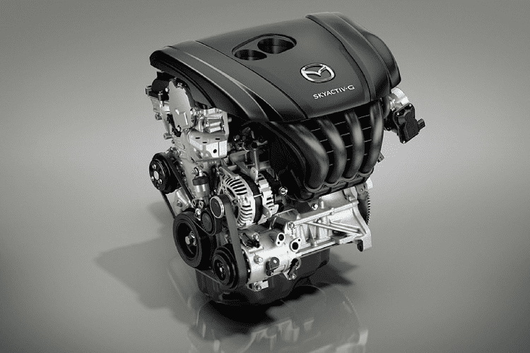 Mazda bắt đầu nhận đặt cọc cho mẫu CX-30 hoàn toàn mới với giá chỉ từ 517 triệu đồng 2a