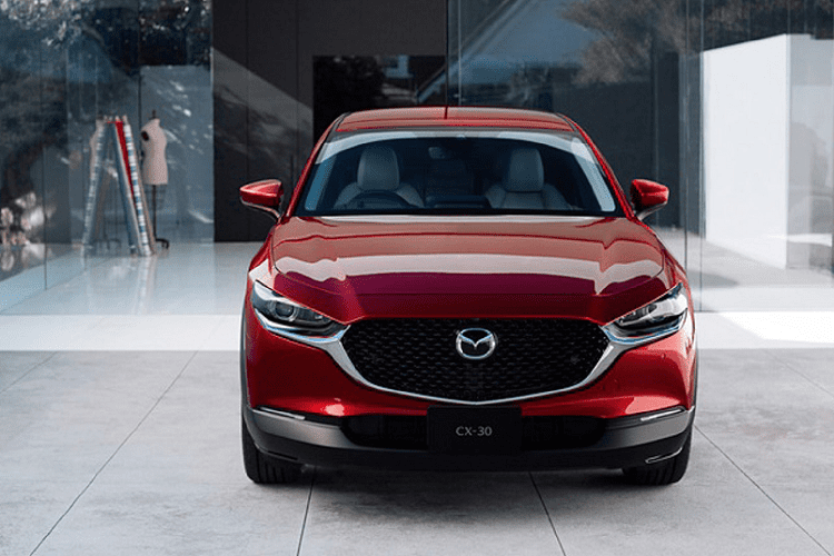 Mazda bắt đầu nhận đặt cọc cho mẫu CX-30 hoàn toàn mới với giá chỉ từ 517 triệu đồng 5a