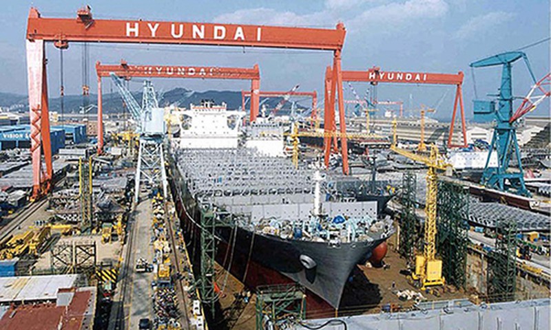 Hyundai bị phạt gần 50 triệu USD vì nhập khẩu và phân phối động cơ diesel bẩn 1a