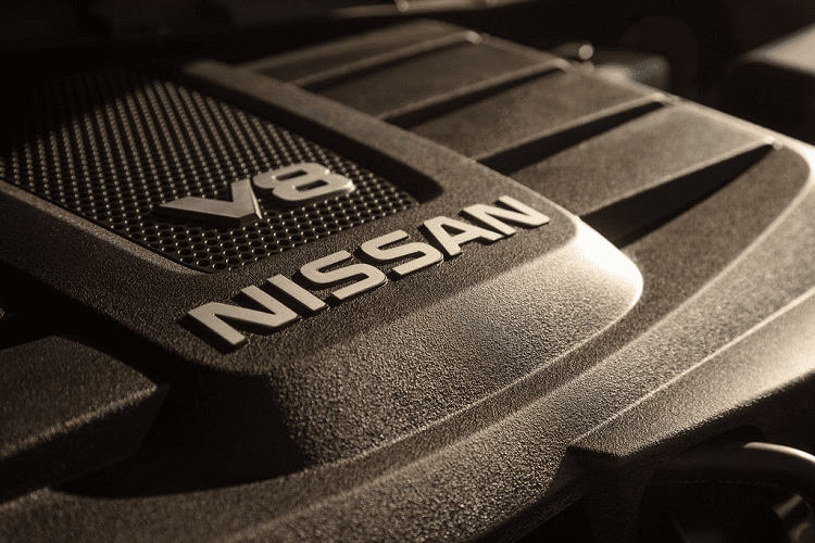 Nissan Titan 2020 chính thức trình làng tại Mỹ 6a