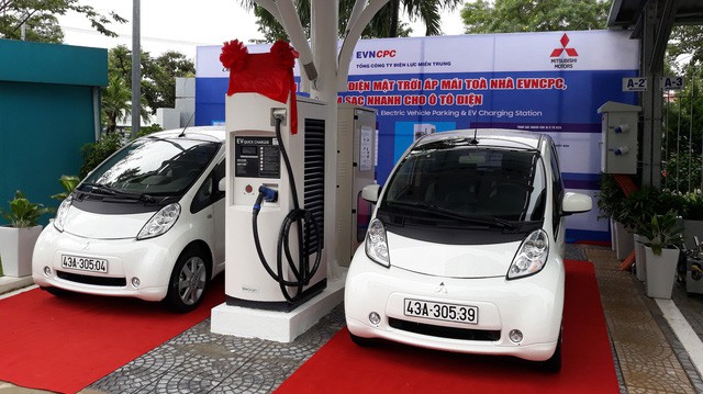 Ô tô điện miễn thuế, cơ hội sở hữu “xe xanh” cho khách hàng Việt 3