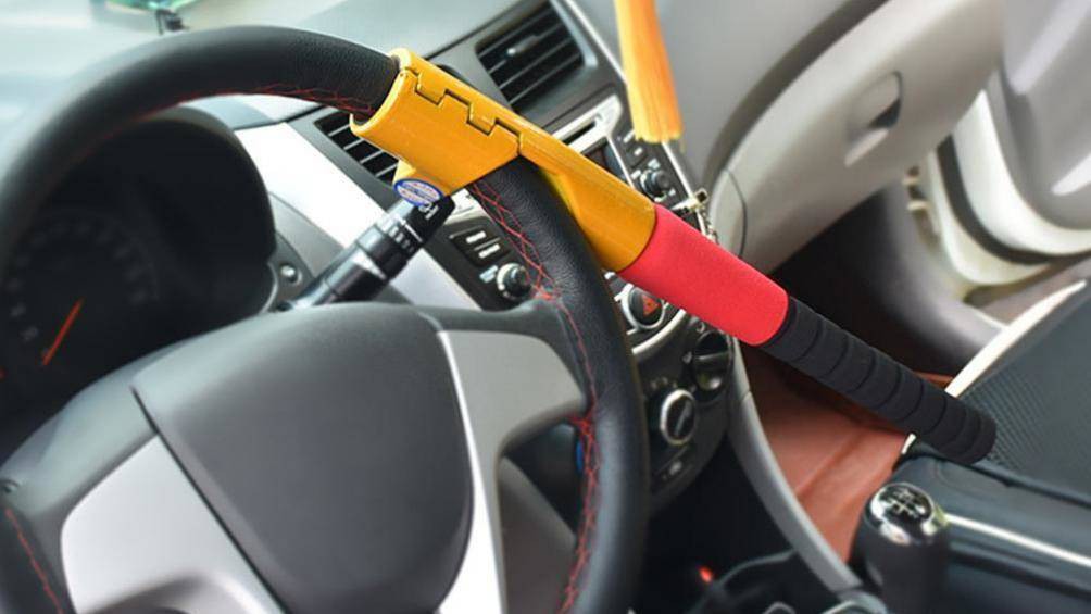 Bật mí những thiết bị chống trộm hiện đại nhất cho chiếc ô tô của bạn 1