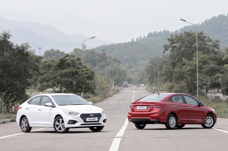 Sau tháng Ngâu, doanh số xe Hyundai tăng trưởng mạnh trong tháng 9/2019 1a