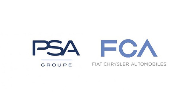 PSA và FCA hợp tác, tham vọng chiếm lĩnh thị trường ô tô toàn cầu 1