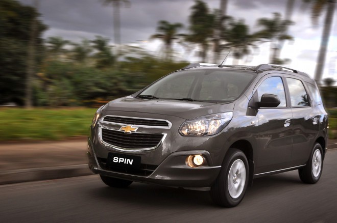 Bán ế, Chevrolet sẽ chính thức bước chân khỏi Indonesia vào năm 2020 2