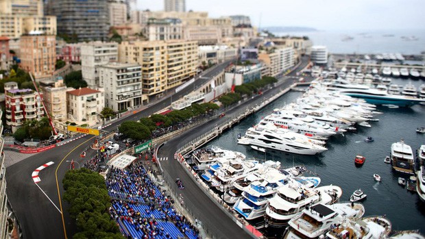 Loạt chặng đua F1 bị hủy bỏ do COVID-19, mới nhất là Monaco