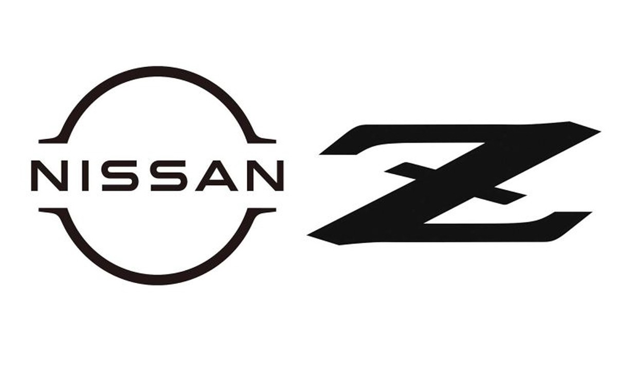 Hãng xe Nhật Nissan đổi thiết kế logo