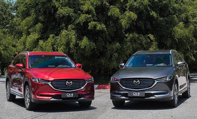 Mazda kéo dài ưu đãi khủng trong tháng 5/2020, cao nhất đến 150 triệu đồng