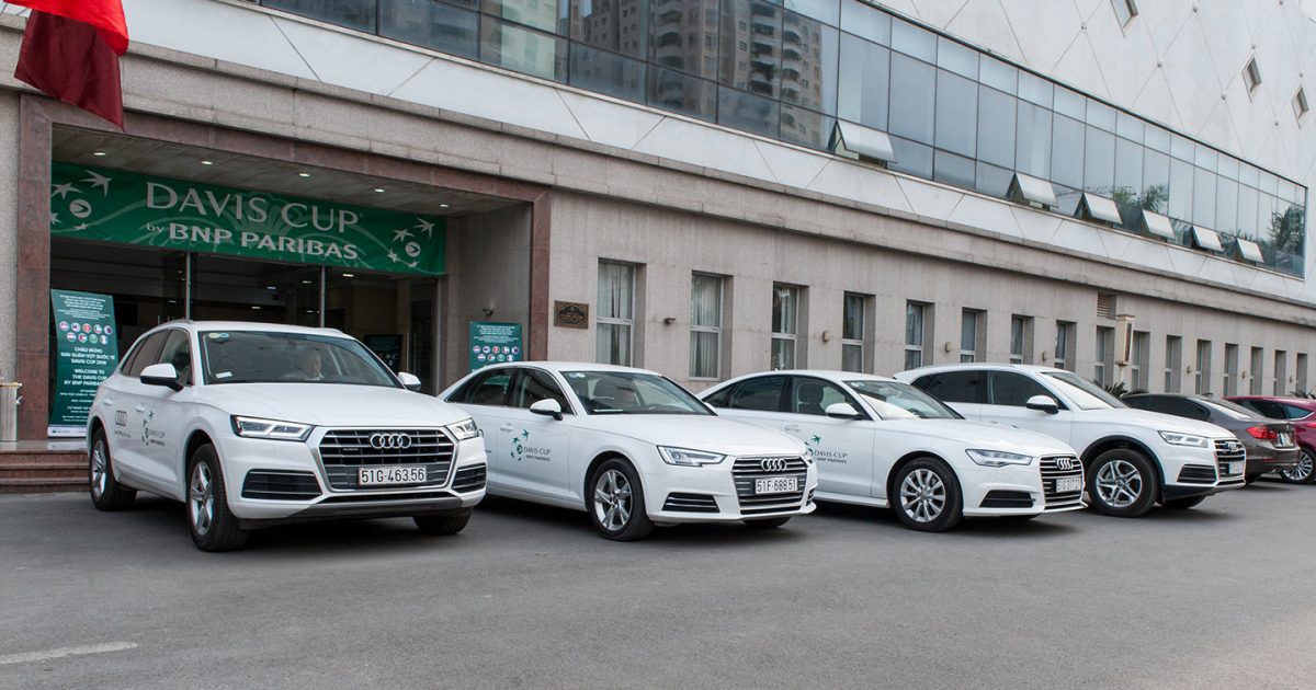 Audi kéo dài thời gian bảo hành xe mới thêm 3 tháng, hỗ trợ khách do COVID-19