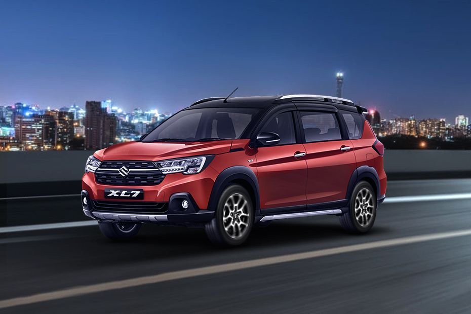 Suzuki XL7 2020 có nhu cầu cao tại thị trường Việt Nam, nhưng vẫn chưa thể nhập về