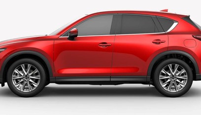 Mazda CX 5 Deluxe 2020 - Bán Mazda CX 5 Deluxe 2020, màu đỏ