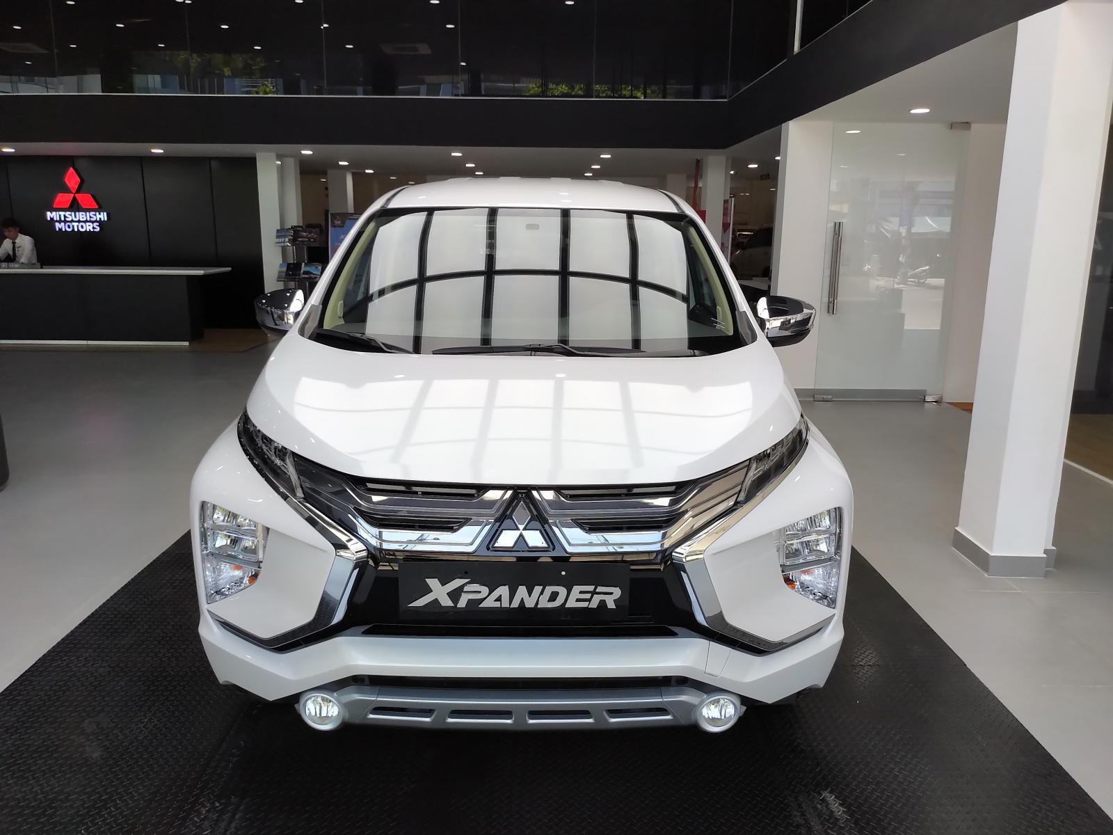 Mitsubishi NX 200T 2020 - Mitsubishi Xpander 2020, nhập nguyên chiếc, giá tốt, tặng bảo hiểm vật chất