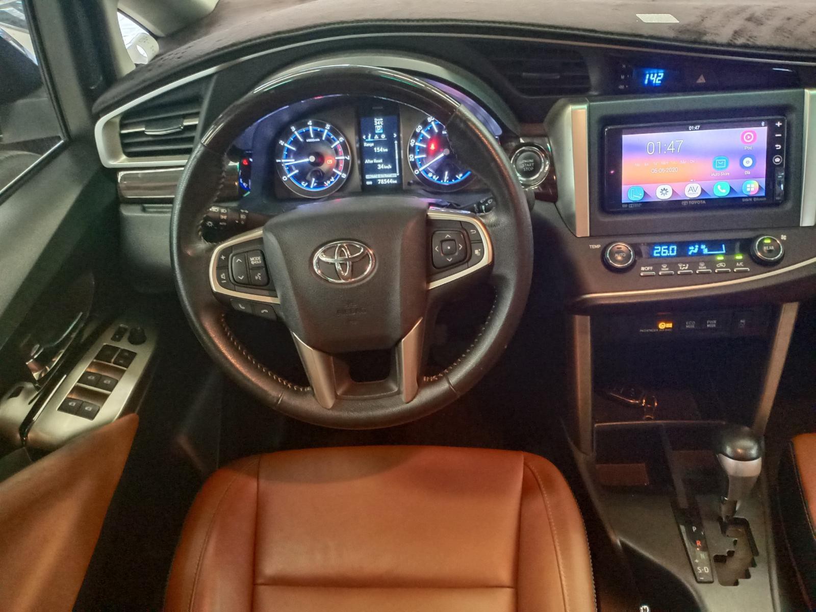 Toyota Innova 2016 - Xe đẹp liên tục cập bến giá giảm liên tục chương trình khuyến mãi ưu đãi hấp dẫn khi mua xe đã qua sử dụng giảm ngay giá