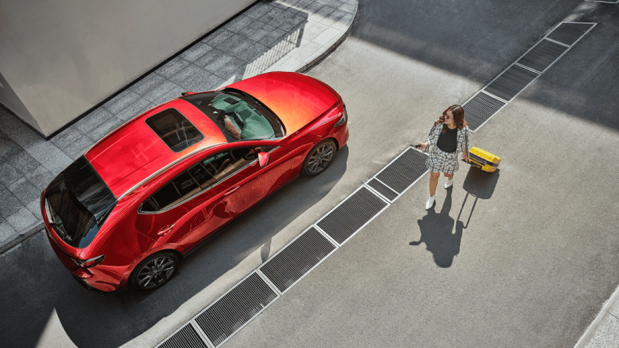 Mazda "mạnh tay" ưu đãi đến 175 triệu đồng trong tháng 6/2020