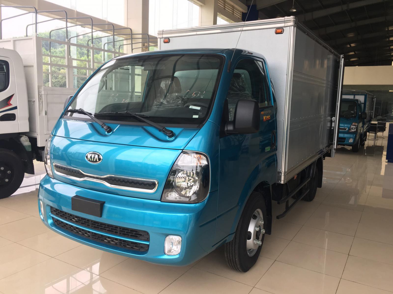 Thaco 2020 - Xe tải Thaco K250 2.5T đời 2020 có xe giao ngay