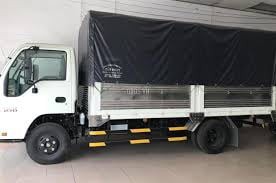 Xe tải 1,5 tấn - dưới 2,5 tấn 2020 - Bán xe Isuzu QKR77HE4